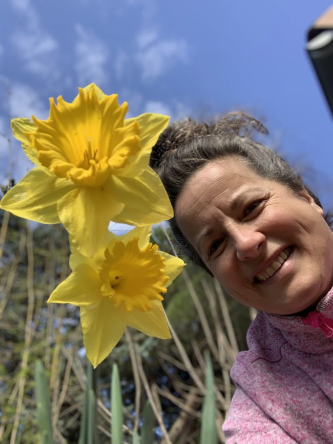 Mon cours de sophrologie